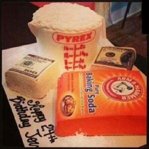 Dallas-Texas-Drug-Paraphernalia-Baking-SodaCustom-Designer-Cake