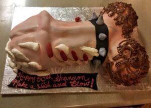 Dallas-Texas-Big-Hand-Stroked-Erotic-Bachelorette-cake